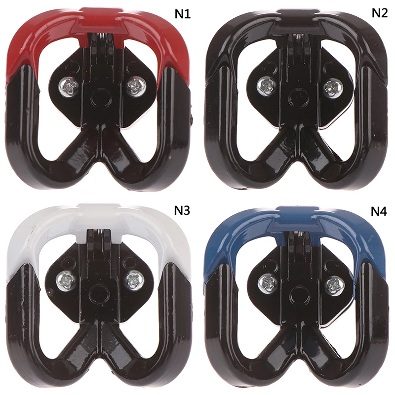 1 шт. универсальный держатель для багажа из алюминиевого сплава | Автомобили и