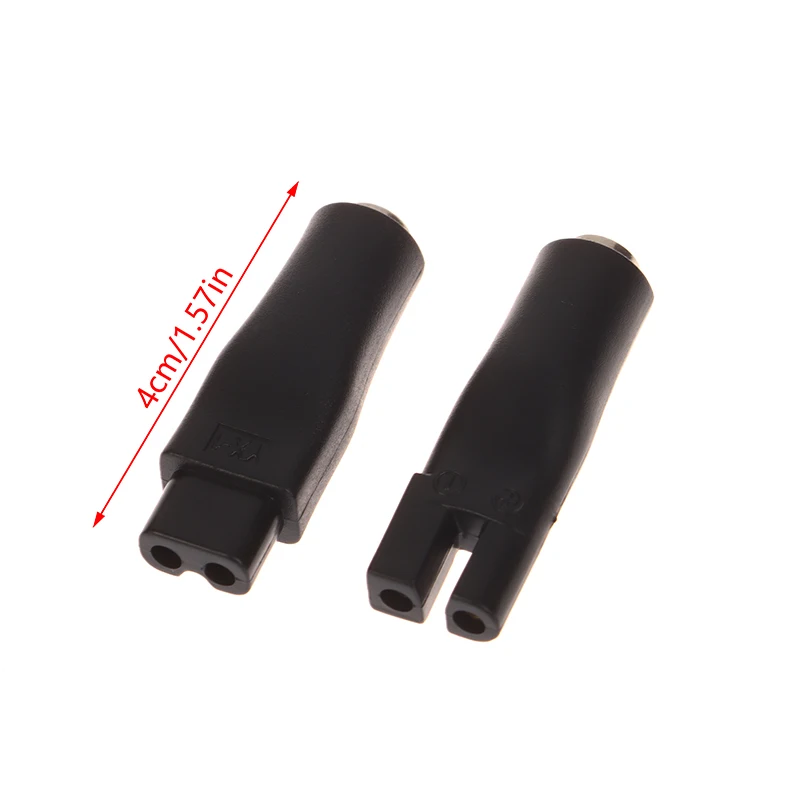 6 шт. адаптер зарядного устройства типа C питания для бритья электрической