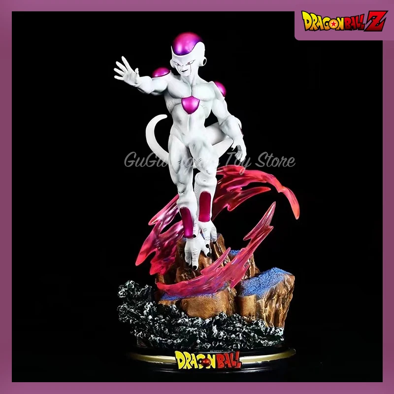 

Фигурка Фриза из м/ф «Драконий жемчуг зет», 25 см