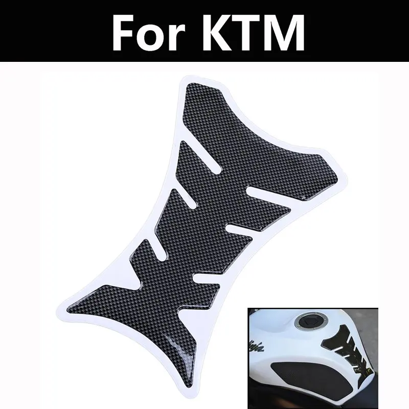 

Motorcycle fish bone protection sticker For KTM 790 DUKE 990 Super Duke