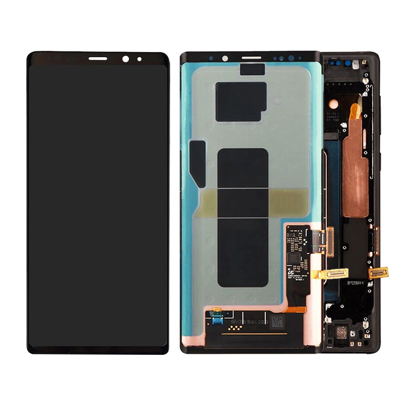 N950A N950U LCD N950F LCD 