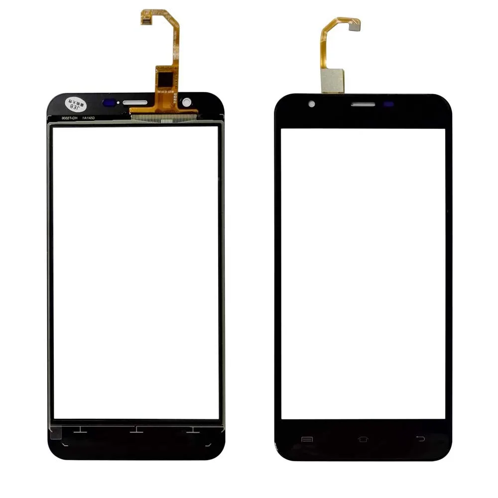 

5.5'' Mobile Touch Screen Panel For Oukitel U7 Plus Touch Screen Front Glass Sensor Digitizer Panel