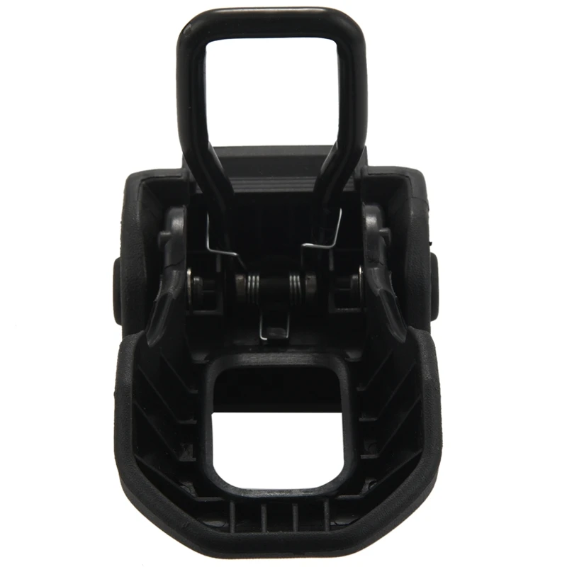 Запирающая защелка капота для Jeep Wrangler Jk Jl 2007-2019 гг.