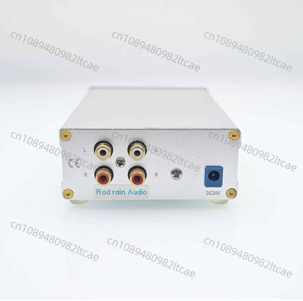 Усилитель для наушников DC24V HD650 настольный усилитель Solo Diamond Edition ультра линейный