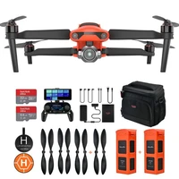 evo ii pro 6k drone with mini drone uav drone quadcopter 6k