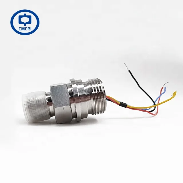 

CT123 Piezo-resistive welded pressure sensor