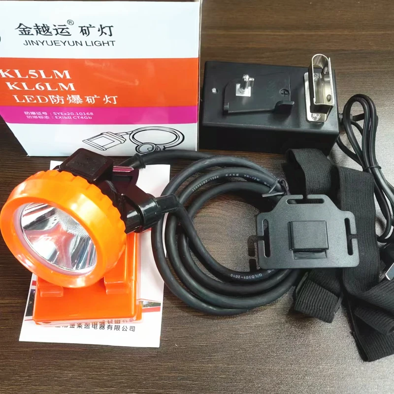 Карьерная лампа водонепроницаемая дневного света Ip68 Высококачественная большая