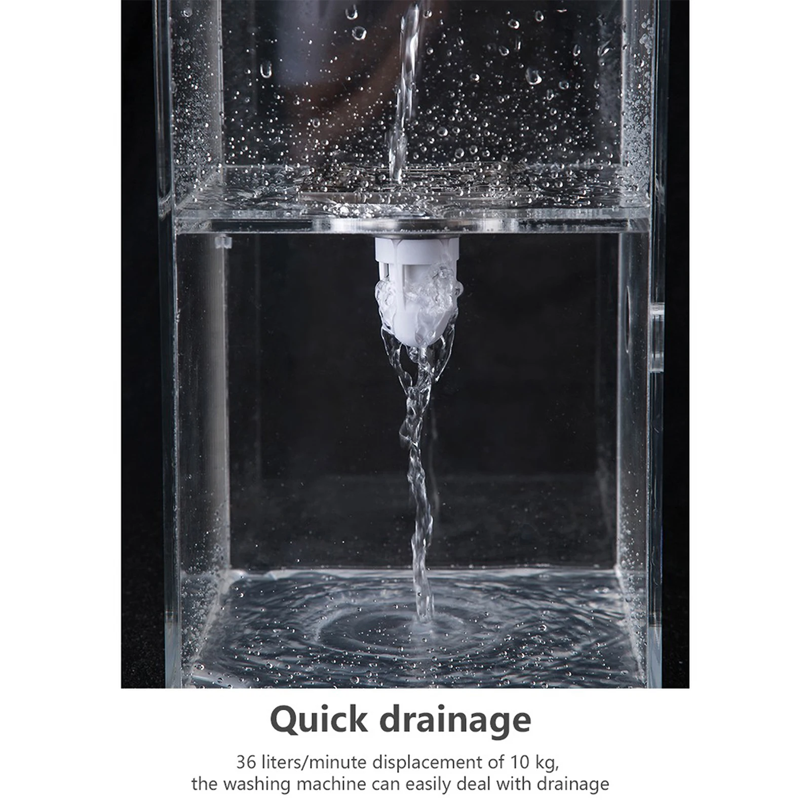 Рисунок 4 - Дезодорант для ванной и душа