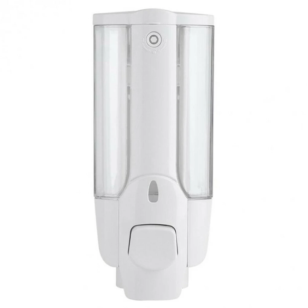 

Настенный дозатор для мыла из АБС-пластика, 350 мл