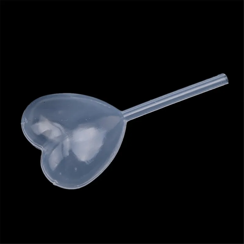 50 шт. 4 мл капельницы для соуса кексов мороженого кетчупа выпечки макарон