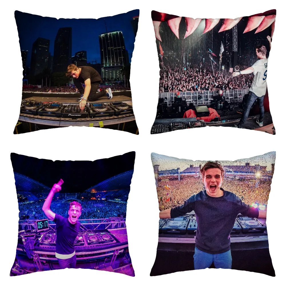 Декоративная подушка для гостиной 45x4 5