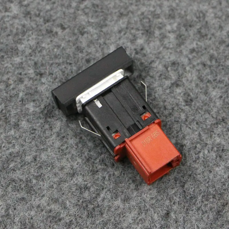 Применимо к SKD Octavia 2007-2014 переключатель контроля давления в шинах комплект