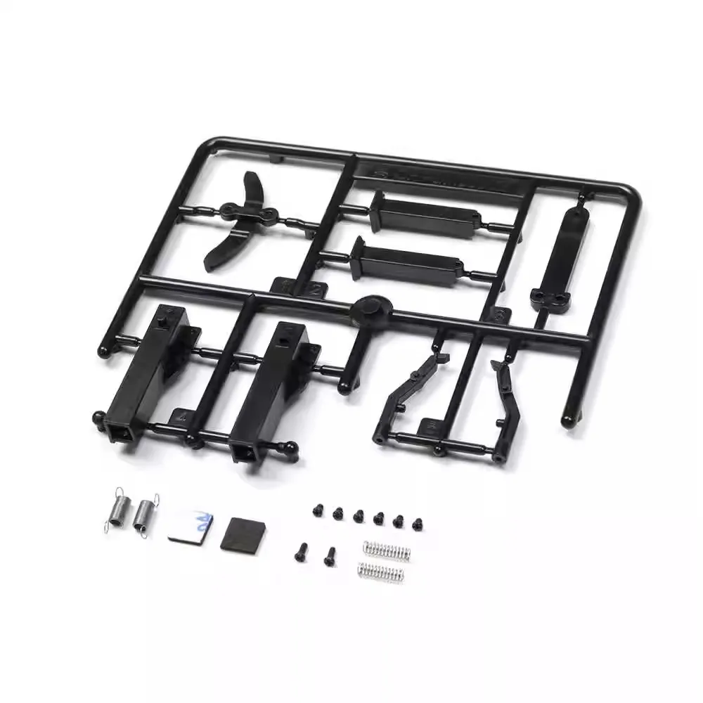 Опорная ножка для полуприцепа модели трактора Orlando Hunt A01502 TA0109