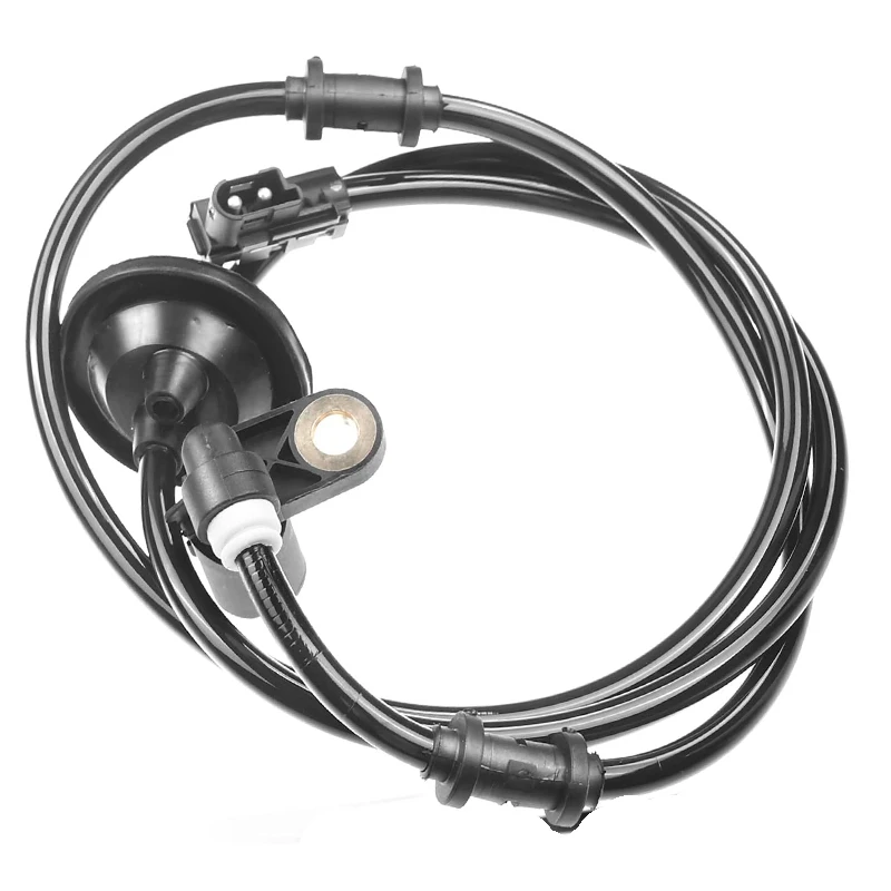 Датчик скорости заднего правого колеса ABS автомобиля для Mercedes-Benz C180 C200 C220 C230 C240 C250