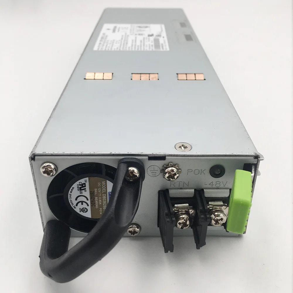 Импульсный источник питания для DS1200DC-3-002 1200 Вт тест на предварительная поставка