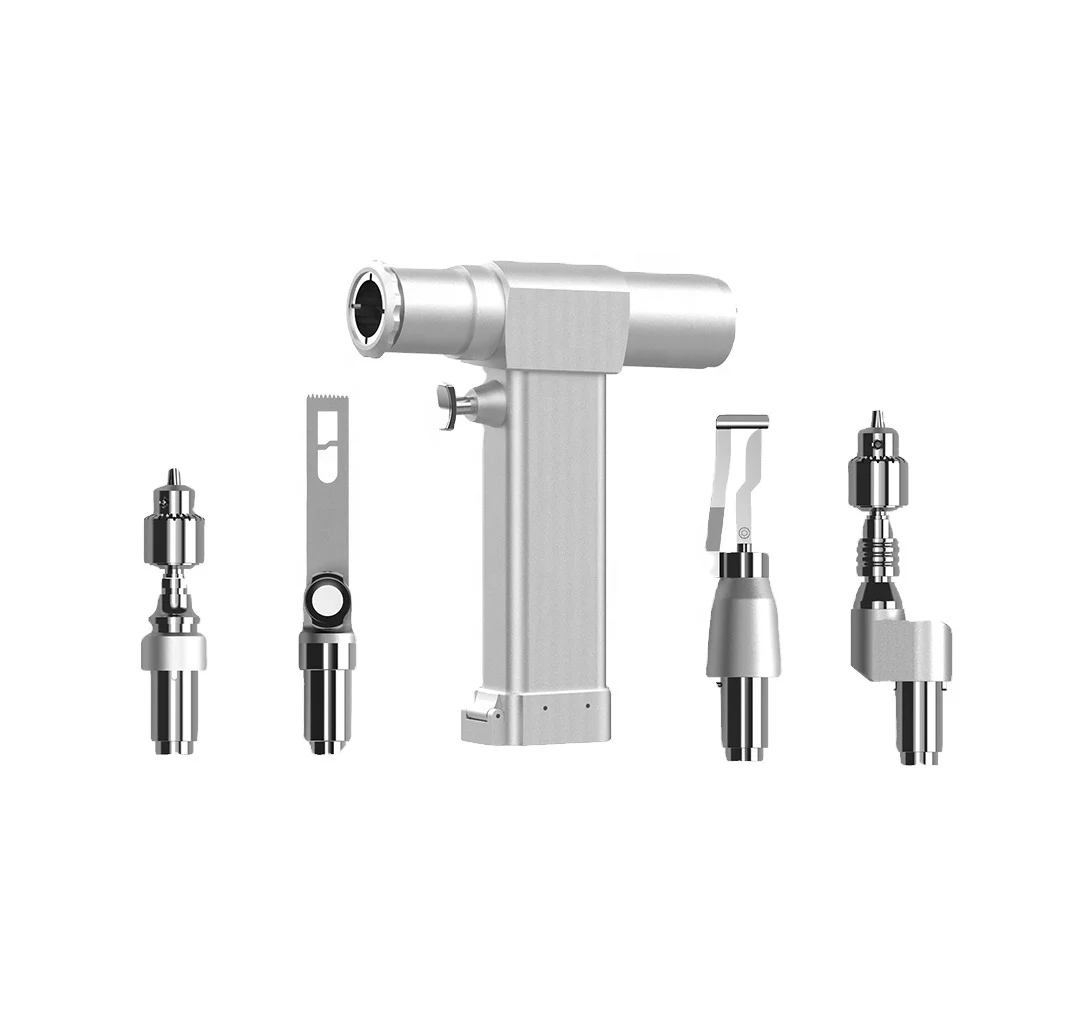

Orthopedic Surgical Use Electric Surgical Power Tools Orthopedic Drill