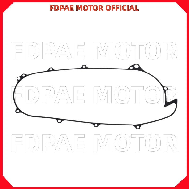 

Left Crankcase Cover Gasket for Wuyang Honda Pcx150/pcx160/lead125