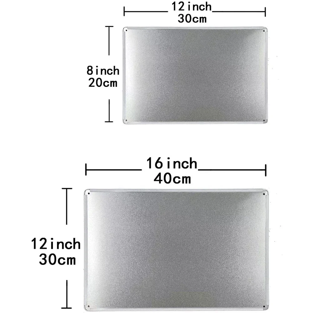 Подарки для женщин ГИН влюбленных-Смешные винтажные металлические знаки дома