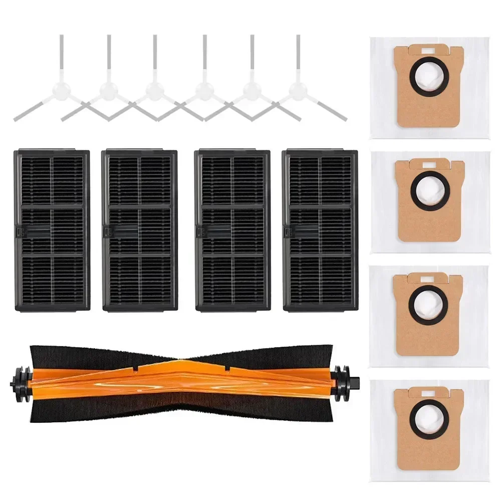 HEPA-фильтр для робота-пылесоса Xiaomi Mijia M30S D103CN