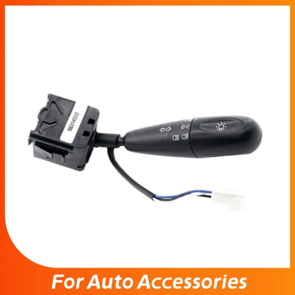 Фото 96314332 Переключатель подрулевой комбинированный для Chevrolet Daewoo Matiz 1998-2004, 96314332 Автоаксессуары №2