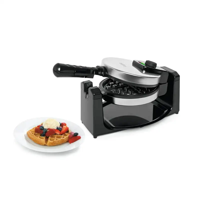

Home Appliance Waffle Maker Rotary