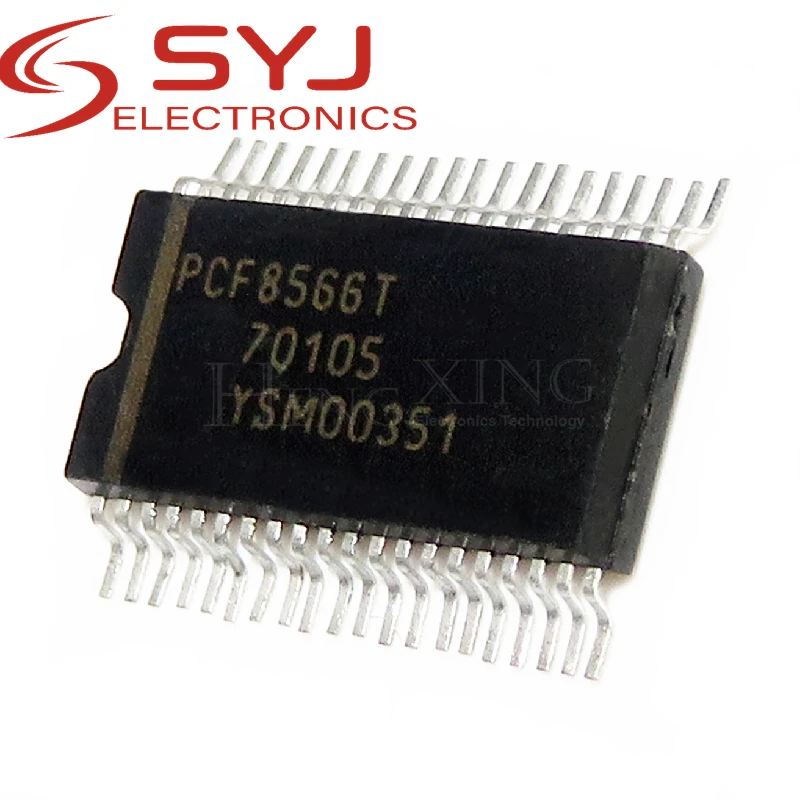 10 шт. PCF8566T PCF8566