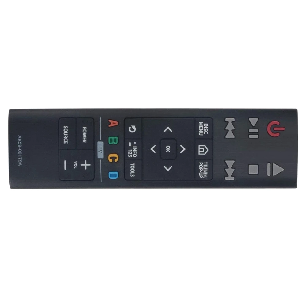 Деталь для замены пульта дистанционного управления Samsung- 4K Ultra HD Blu-Ray плеер