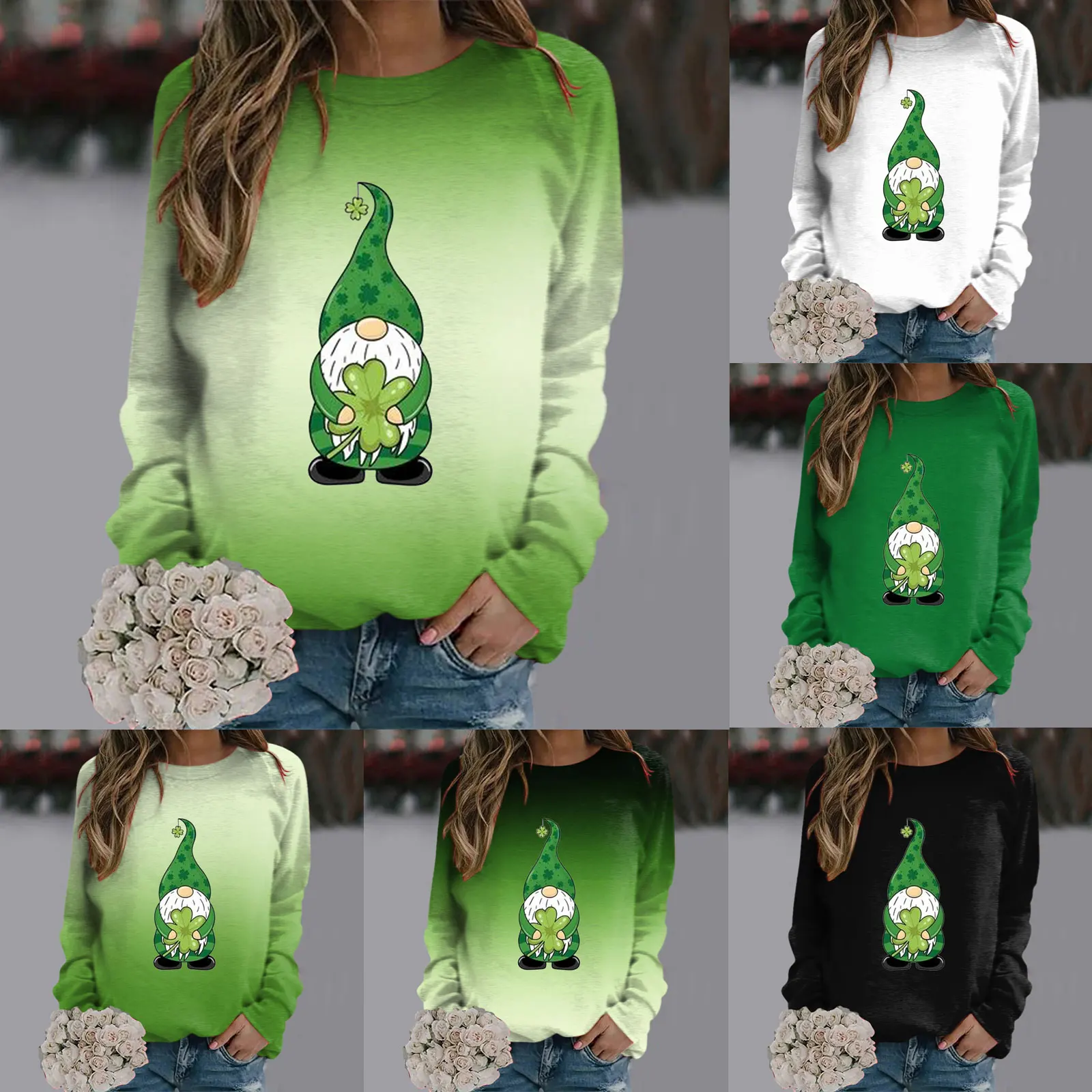 

Женская Повседневная Толстовка с длинным рукавом, пуловер с капюшоном, легкие свитшоты, женская осенняя одежда