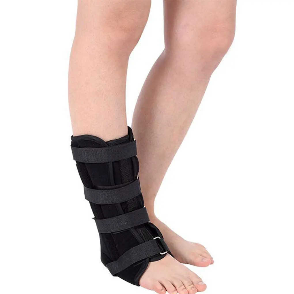 

Регулируемые лодыжки для взрослых, компрессионная ткань для суставов, аксессуары для наружного оборудования