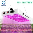 Светильник толампа светодиодная полного спектра, 160 Вт, 312*2835, водонепроницаемая, 265 в