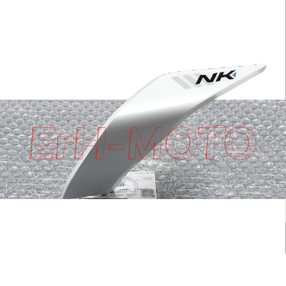 

Для мотоцикла CFMOTO 675NK CF 675 NK CF650-11 оригинальные заводские детали задняя защитная крышка, задняя защитная крышка декоративная оболочка