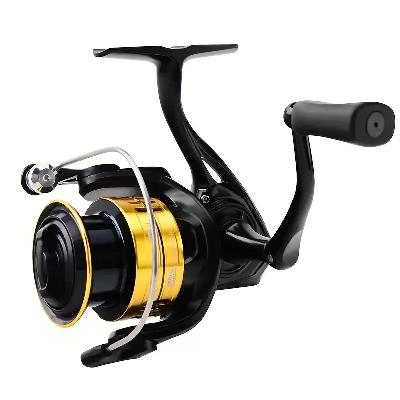 Спиннинговая рыболовная катушка Abu Garcia Pmax 3