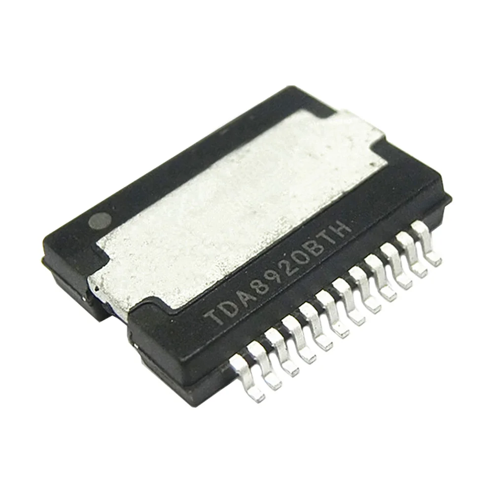 

2 Pcs TDA8920 TDA8920BTH TDA8920B HSOP24