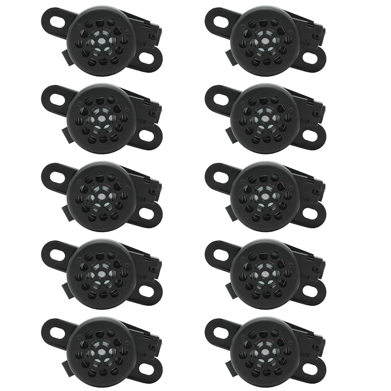 

10X Предупреждение ждающий зуммер Pdc сигнализация для парковки задним ходом для-8E0919279 4B0919279