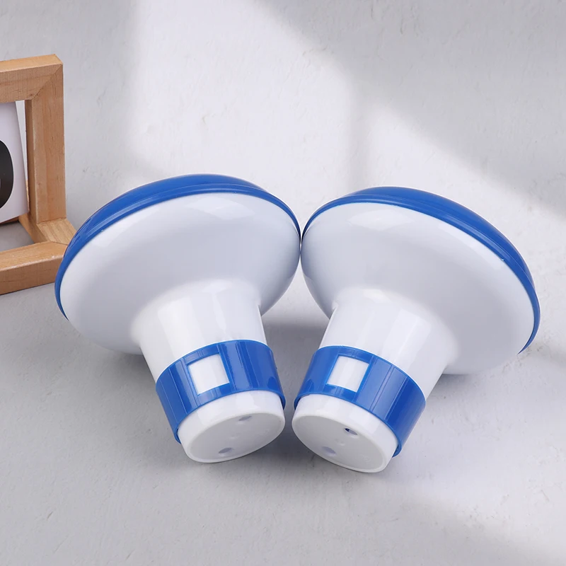 Плавающий бассейн медицинский дозатор хлорных таблеток автоматический