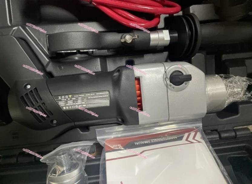 2023 Быстросохнущий ручной бесщеточный двигатель для бурения сердечника