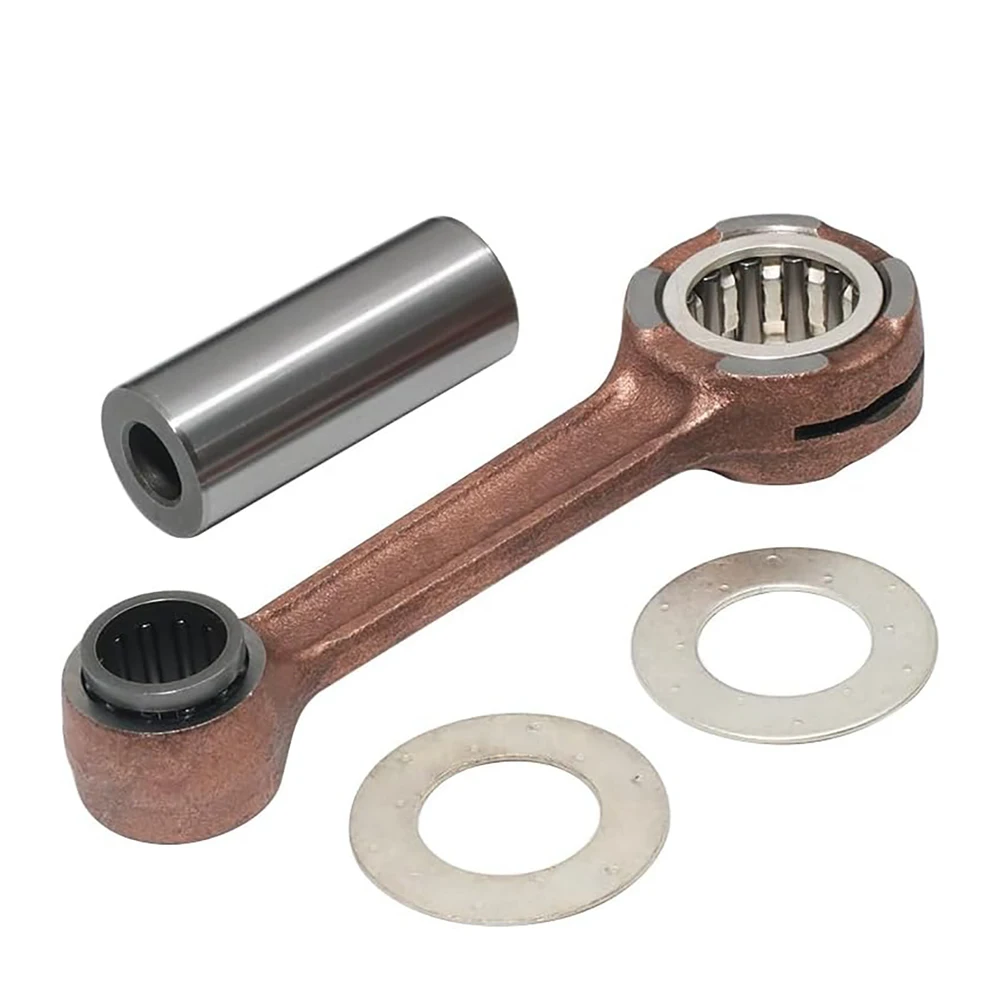 Лодочный двигатель 12161-93900 12161-93901 12161-93902 Комплект шатунов для подвесного