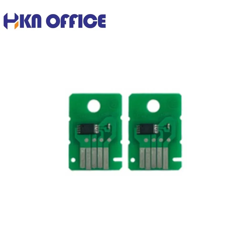 MC-G01 Чип чернильного резервуара для обслуживания Canon MAXIFY GX7010 GX7020 GX7030 GX7040 GX7050 GX7060