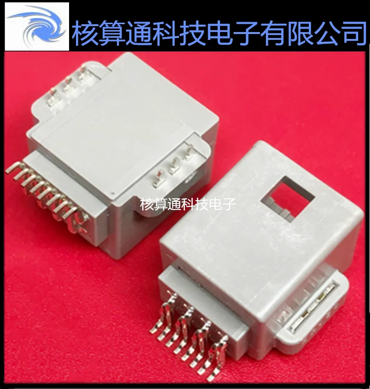 

Free shipping GT25-8DP-2.2H 8P 2.2mm 10PCS
