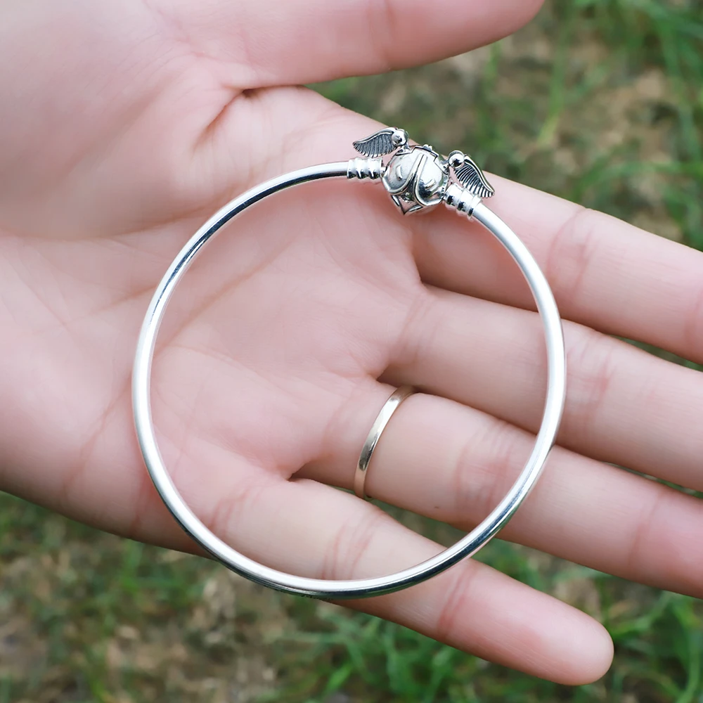 

Браслет из серебра 925 пробы