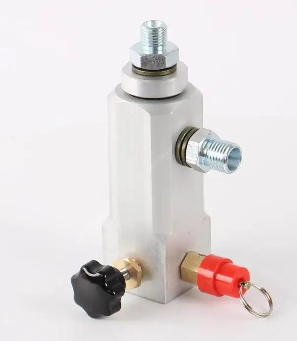 0-300 бар 0-4500PSI 0-30MPA воздушный компрессор высокого давления аксессуар для