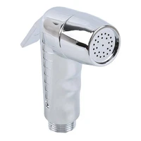bidet spray handheld pressurized spray head multi functional g12 for clean body floor toilet pet dog watering flower par