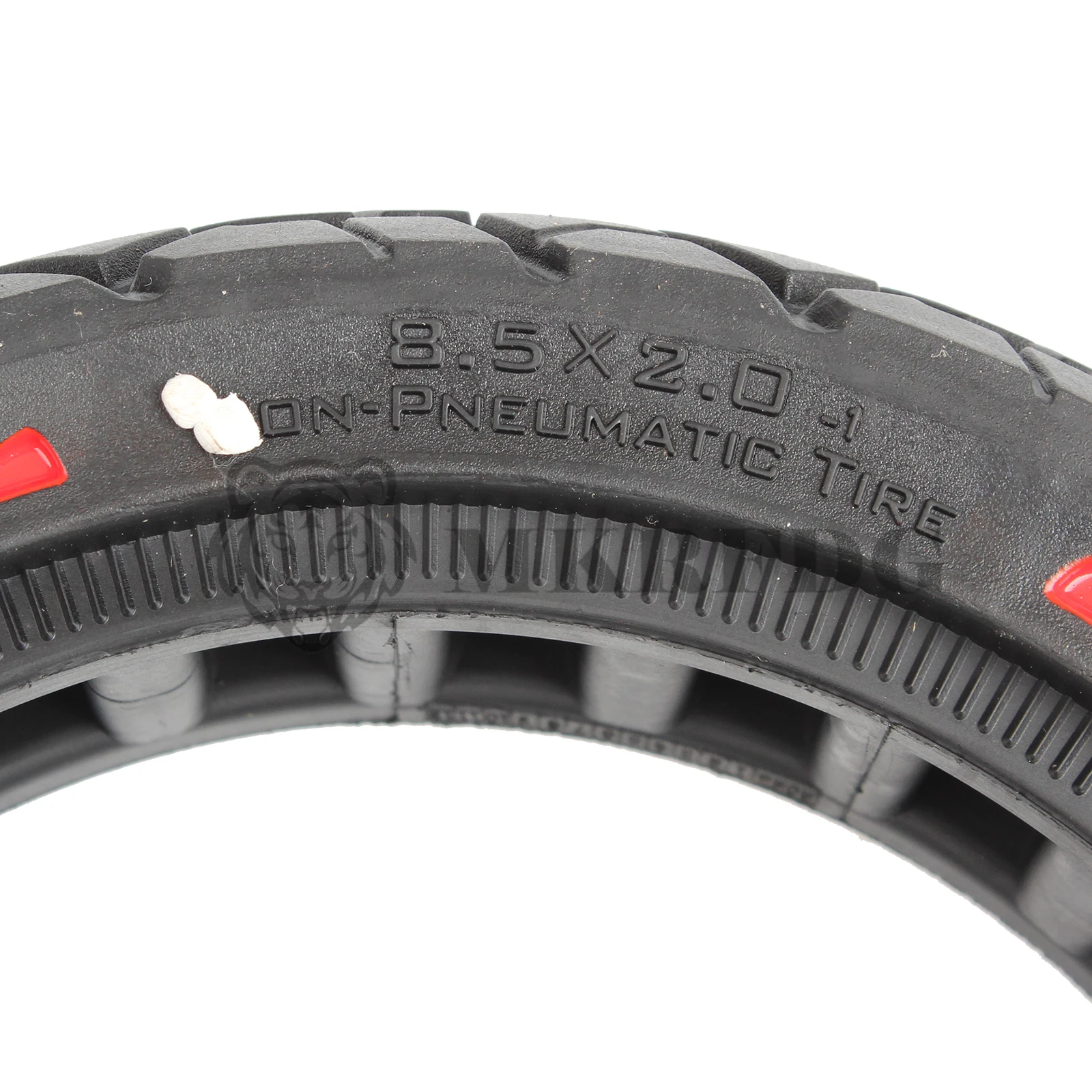 Шина для электрического скутера Xiaomi 8 5*2 0 5x2 5 дюйма