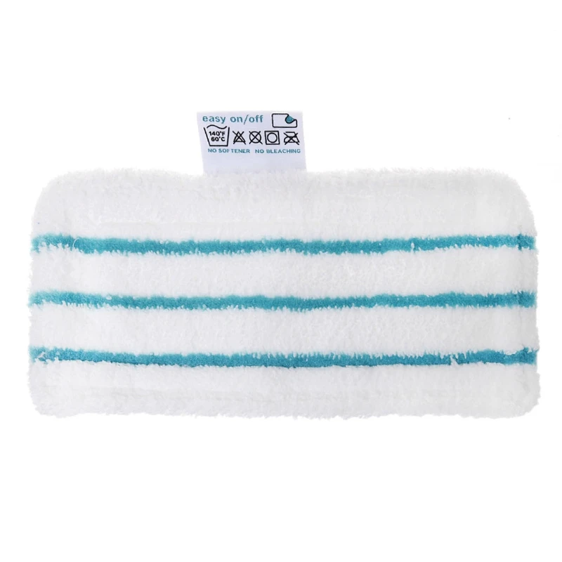

Mopping Pads for FSM1610/1630 Cleaner Reusable Cleaning Pads