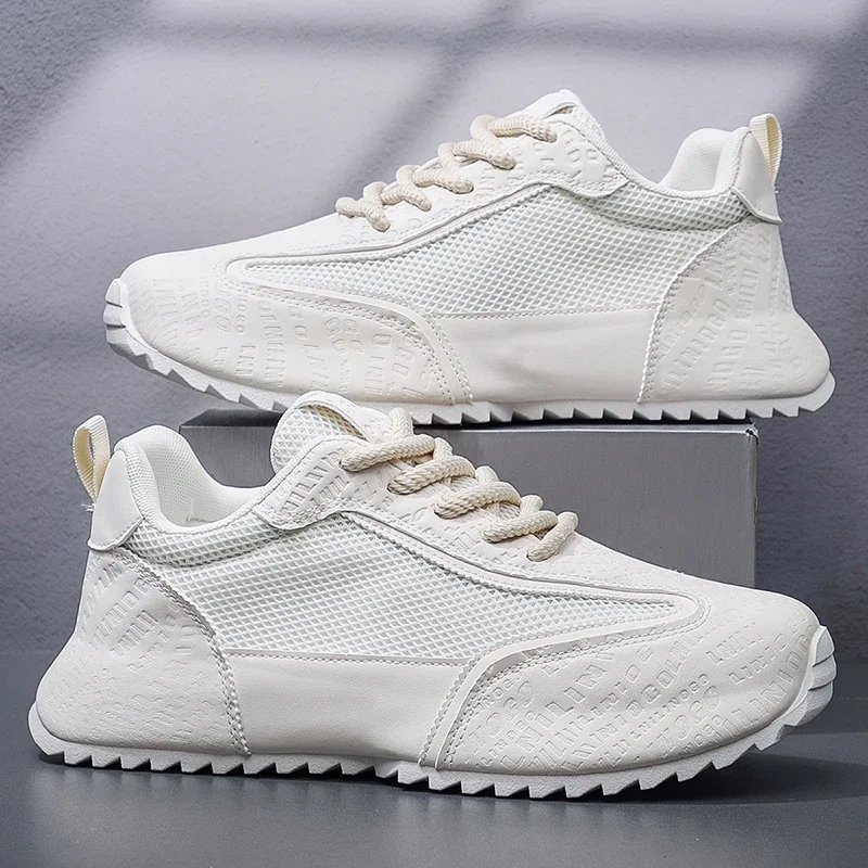 Мужские модные спортивные кроссовки для гольфа размер 39-48 тренировочная обувь