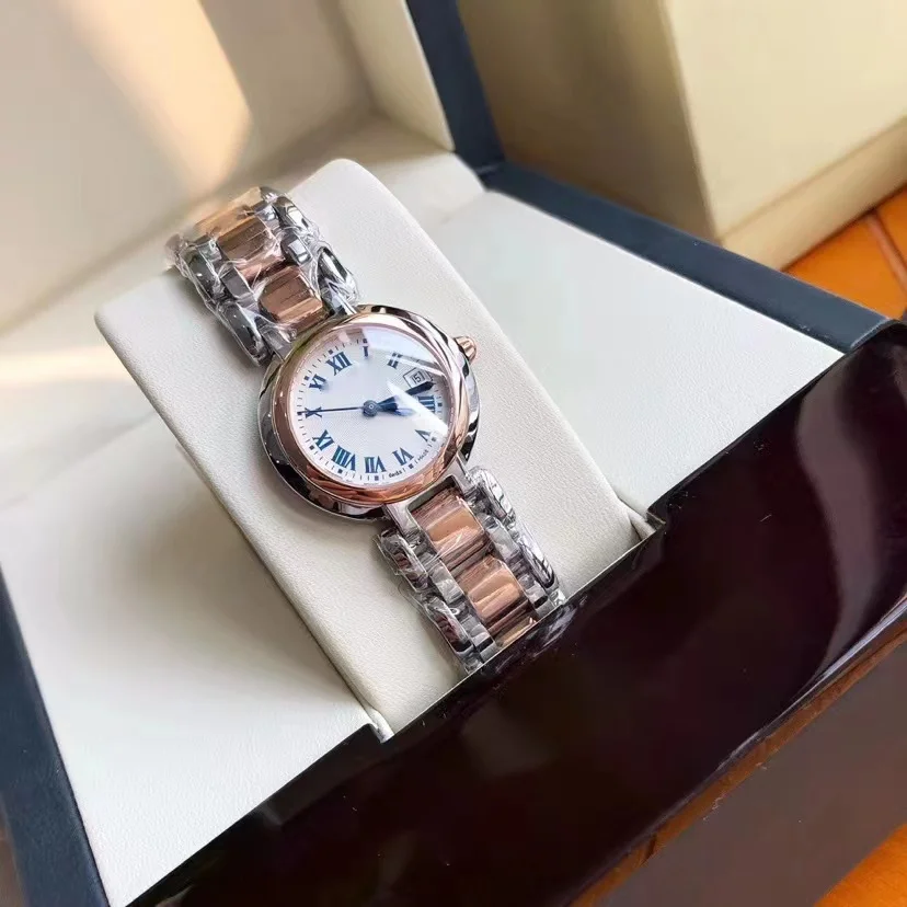 

Wave pointer home watch heart moon temperament watch women net red the same style Jialan women's watch high-end women's watch D