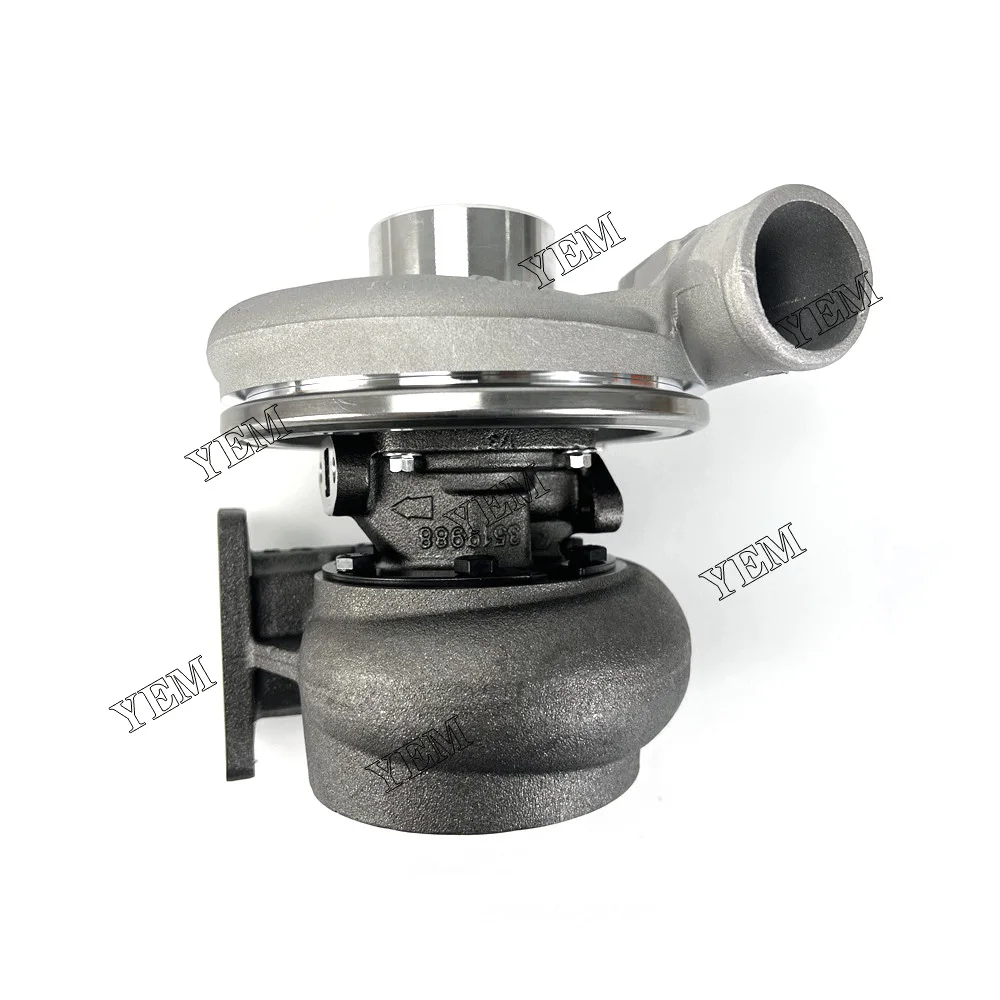 6BT5.9 Турбокомпрессор 3538606 для двигателя CUMMINS.