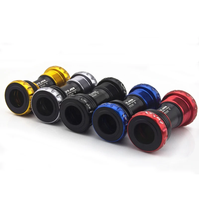 GUB C-68 керамический BB 68 корпус нижнего кронштейна 68/73 мм винтовой/резьбовой тип BSA