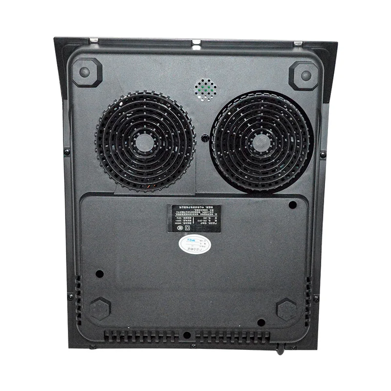 Индукционная плита YunlinLi WFY-L001 3500 Вт