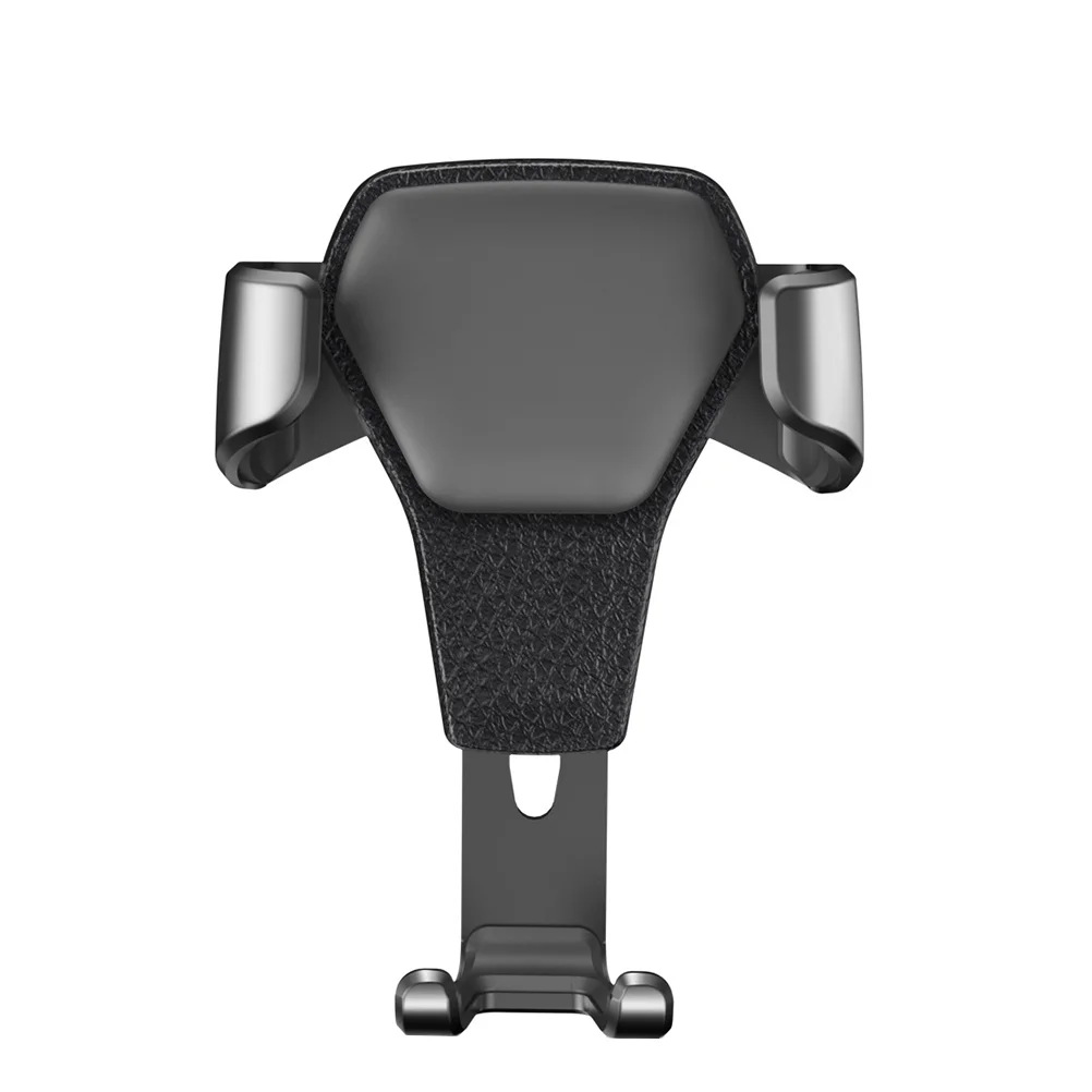 

Car Holder Gravity Mount Vent Mobile Stand Cell Automobile Outlet Windshield Sucker Air Bracket